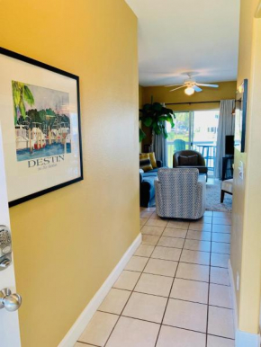 Sandpiper Cove 4108